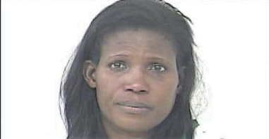 Alicia Girard, - St. Lucie County, FL 